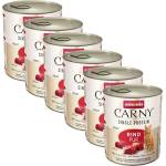 Animonda Carny Adult Single Protein - Чисто говеждо 6 x 800 г
