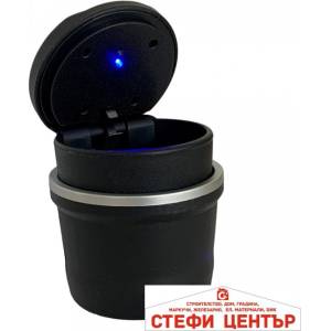 Paolo Пепелник с диод за автомобил - 1539 (67014) - steficenter