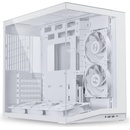 Lian Li O11 Dynamic Mini V2 Flow white
