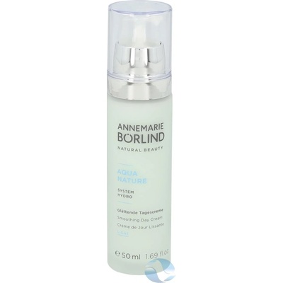 Annemarie Börlind vyhladzujúci hydratačný denný krém Light 50 ml