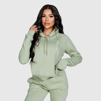 Iron Aesthetics Comfy zelená