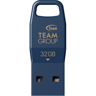 32g usb3.2 team s5 blue (ts5332gl01 / 32g usb3.2 team s5 blue)