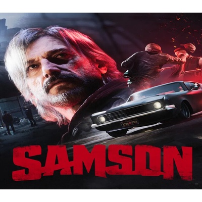 Samson