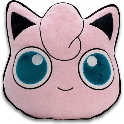 Abysse Pokemon Cushion Jigglypuff 30cm