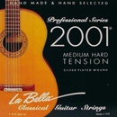 La Bella 2001 Medium Hard