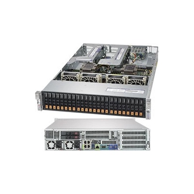 Supermicro SYS-2029U-TN24R4T