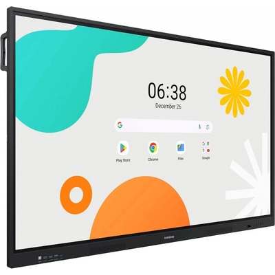Samsung WA65F – Sleviste.cz