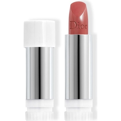 Dior Rouge Dior The Refill dlouhotrvající rtěnka 683 Rendez-Vous Satin 3,5 g náhradní náplň