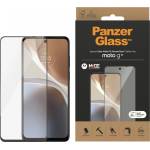 Panzer Стъклен протектор PanzerGlass за Motorola Moto G32 CaseFriendly - Черен