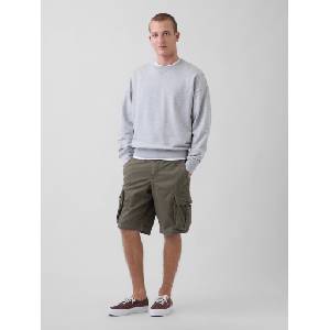 GAP Cargo Къси панталони GAP GAP | Zelen | МЪЖЕ | 29