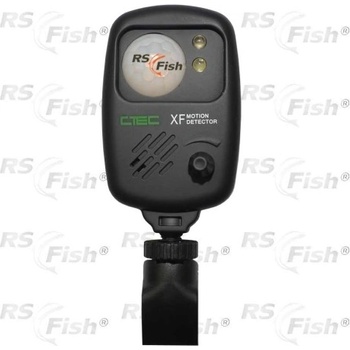 Spro Detektor pohybu C-tec XF Motion Detector bílá