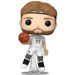 Funko Фигурка Funko Pop! Sports: Basketball - Luka Doncic (Dallas Mavericks) #204 (099586) - tehnik