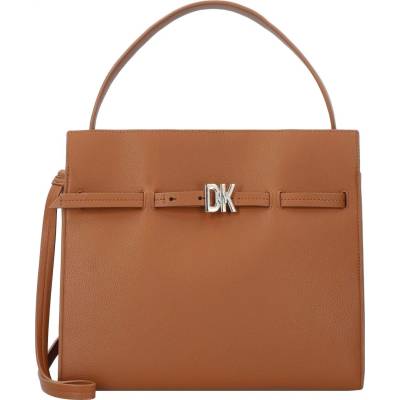 DKNY Milan Taška přes rameno Kůže 31 cm