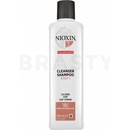 Nioxin System 3 Cleanser Čistící šampon 300 ml