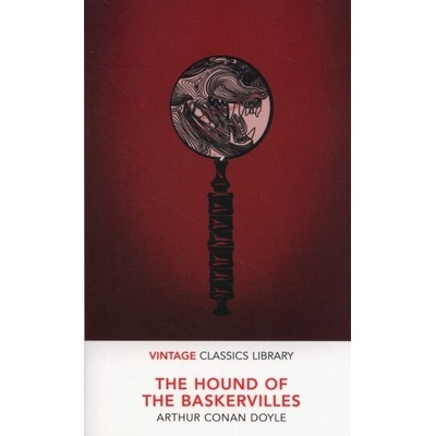 Hound of the Baskervilles - Sir Arthur Conan Doyle