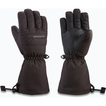Dakine Детски ръкавици за сноуборд Dakine Yukon Glove black
