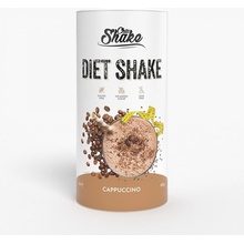 Chia Shake Diétny koktail cappuccino 900 g