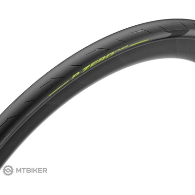 Pirelli P Zero Race Colour TLR kevlar 28-622 limetkový 28 mm