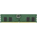 Kingston DDR5 8GB 6400MHz CL52 KVR64A52BS6-8