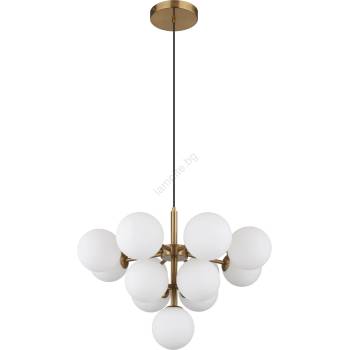 GLOBO GRAPPY 56143-13G