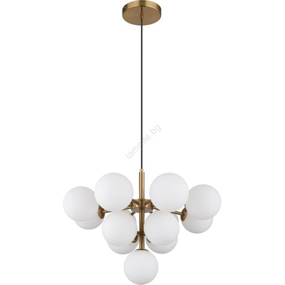 GLOBO GRAPPY 56143-13G