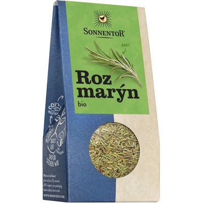 Sonnentor Rozmarín bio 25g