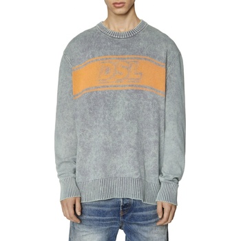 Diesel K-ortez Knitwear