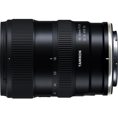 TAMRON 16-30 mm f/2,8 Di III VXD G2 pro Nikon Z