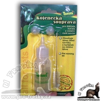 Tommi Kojenecká souprava 50 ml