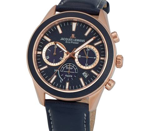 Jacques Lemans 1-2115E