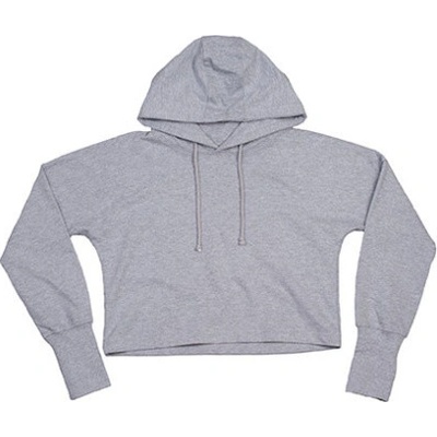 Mantis P140 Heather Grey Melange