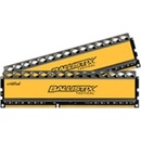 Crucial Ballistix Tactical DDR3 8GB (2x4GB) 1600MHz CL8 BLT2CP4G3D1608DT1TX0CEU