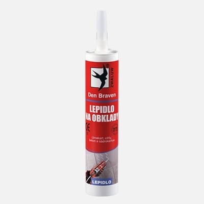 Debbex Lepidlo univerzálne 310 ml