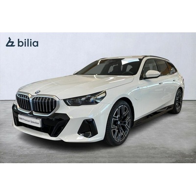 BMW 530e Touring xDrive M Sport 220 kW