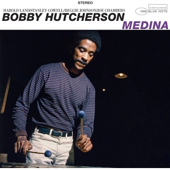 Bobby Hutcherson - Medina (Reissue) (180 g) (LP) (0602448498564)