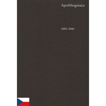 Apofthegmata 1983–1990