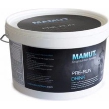 Mamut Pre-Run Drink 800 g