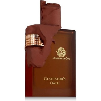 Ministry of Oud Gladiator's Oath EDP 100 ml