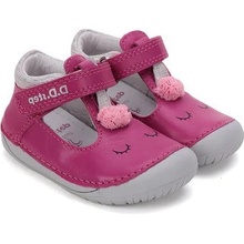 D.D.Step H070-51968 dark pink