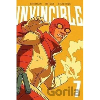 Invincible Volume 7 (New Edition) - -