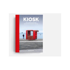 Kiosk | Zupagrafika (ISBN: 9788396326867)
