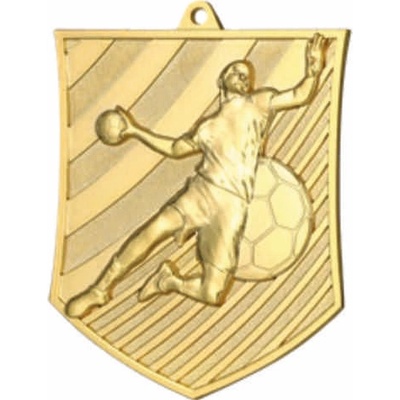 TROFEJE.sk Medaila MD8051 Z