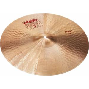 Paiste 2002 19" Чинел Crash (PA 1061419)