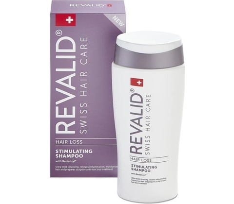 Revalid Stimulating Shampoo 200 ml