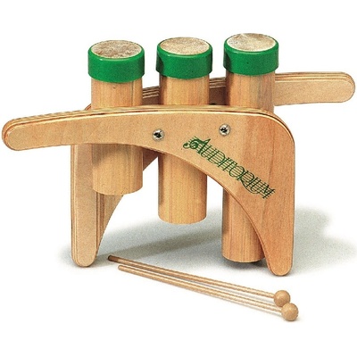 Gitre Mini bongá Bongopan 3