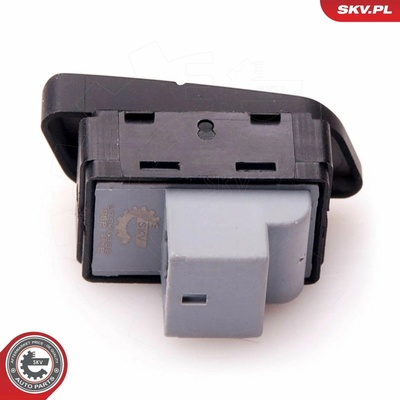 Spínač elektrického otvárania okien ESEN SKV 37SKV308