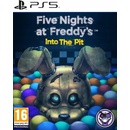Five Nights at Freddy's: Into the Pit (XSX)