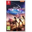 Star Trek Prodigy: Supernova