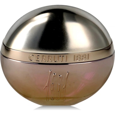 Cerruti 1881 Rêve de Roses parfémovaná voda dámská 100 ml