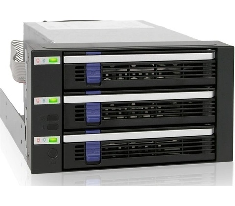 Icy Dock MB153SP-B